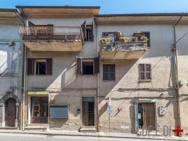 Appartamento in vendita a Gradoli, Lazio
