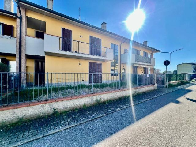 Appartamento in vendita a Graffignana, Lombardia