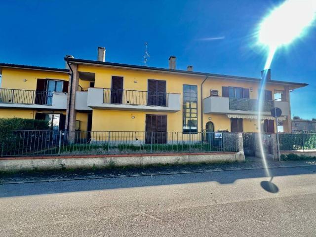 Appartamento in vendita a Graffignana, Lodi