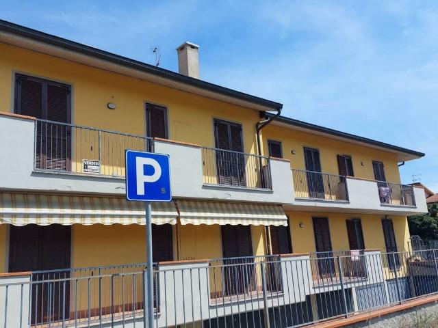 Appartamento in vendita a Graffignana, Lodi
