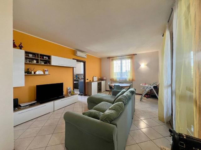 Appartamento in vendita a Porchirola, Graffignana