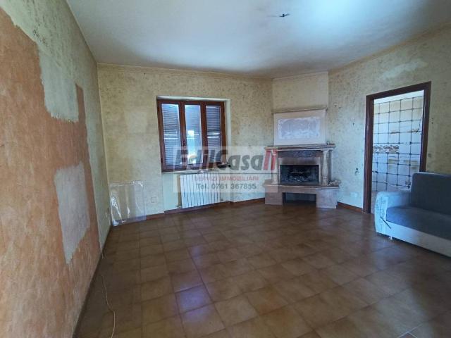 Appartamento in vendita a Graffignano, Lazio
