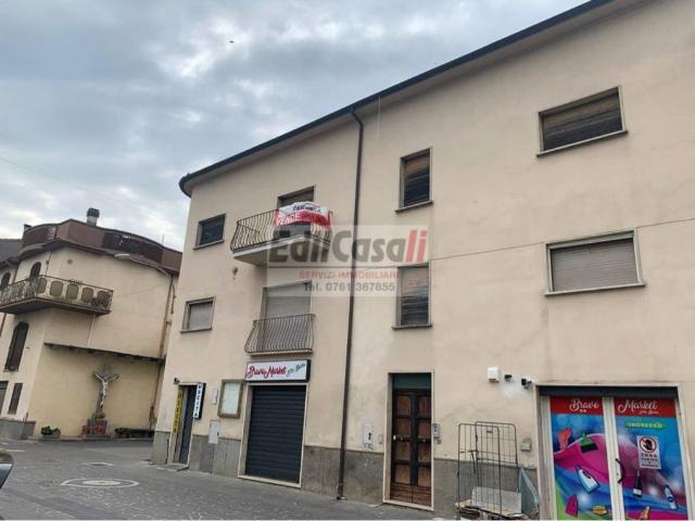 Appartamento in vendita a Graffignano, Lazio