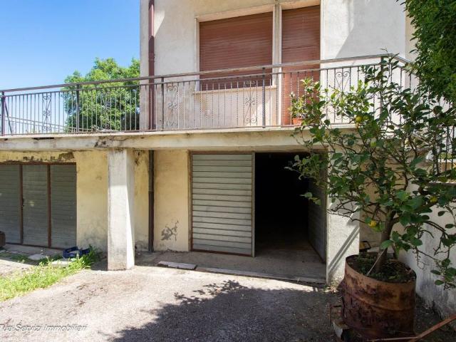Appartamento in vendita a Graffignano, Lazio