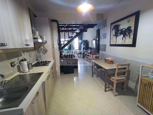 Appartamento in vendita a Graffignano, Lazio