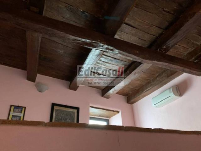Appartamento in vendita a Graffignano, Lazio