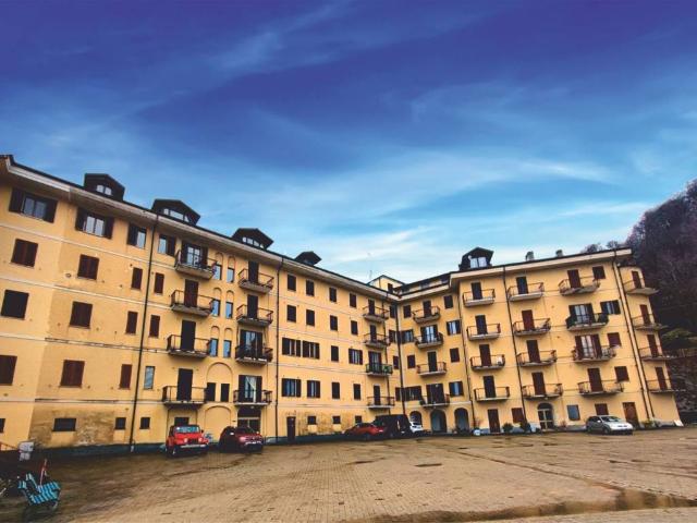 Appartamento in vendita a Piemonte, Biella
