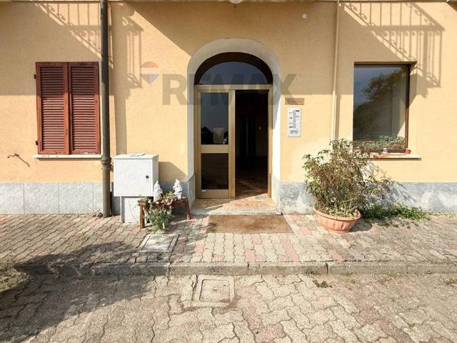 Appartamento in vendita a Casale Tonin, Graglia