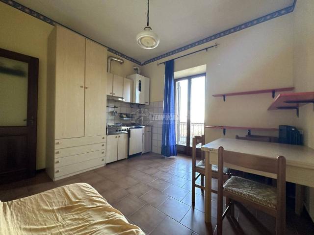 Appartamento in vendita a Piemonte, Biella