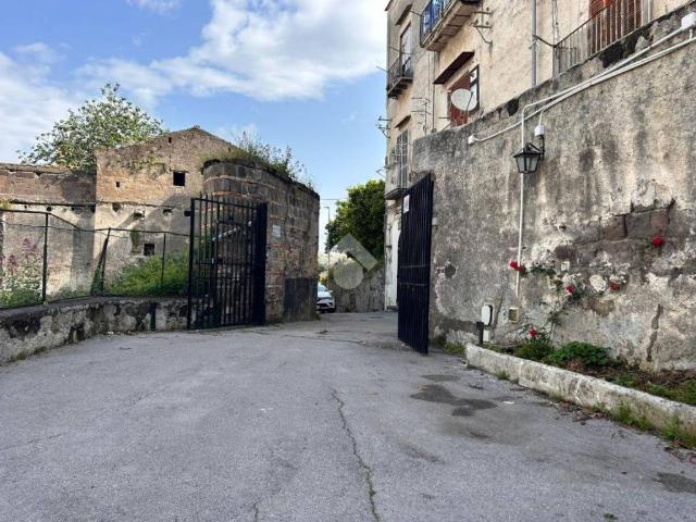 Appartamento in vendita a Gragnano, Campania