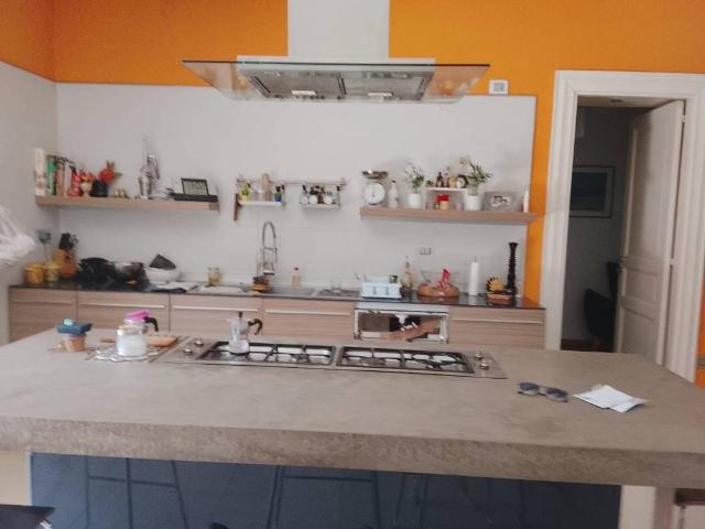 Appartamento in vendita a Sigliano, Gragnano