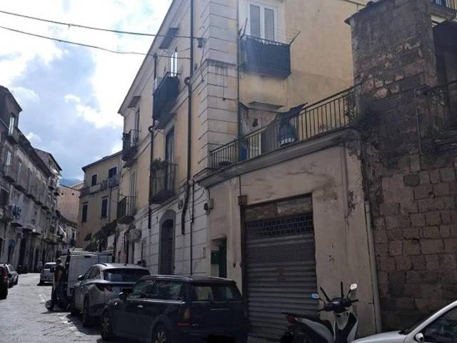 Appartamento in vendita a Sigliano, Gragnano