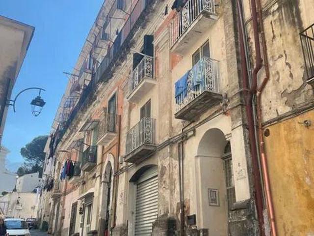 Appartamento in vendita a Sigliano, Gragnano