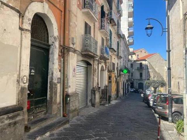 Appartamento in vendita a Sigliano, Gragnano