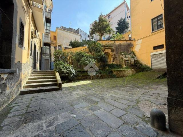 Appartamento in vendita a Sigliano, Gragnano