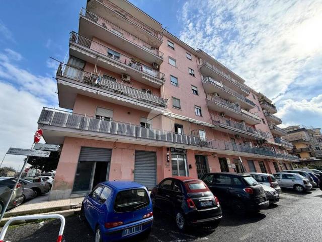 Appartamento in vendita a Parco Imperiale, Gragnano