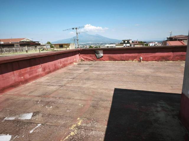 Appartamento in vendita a Santa Maria La Carità, Campania