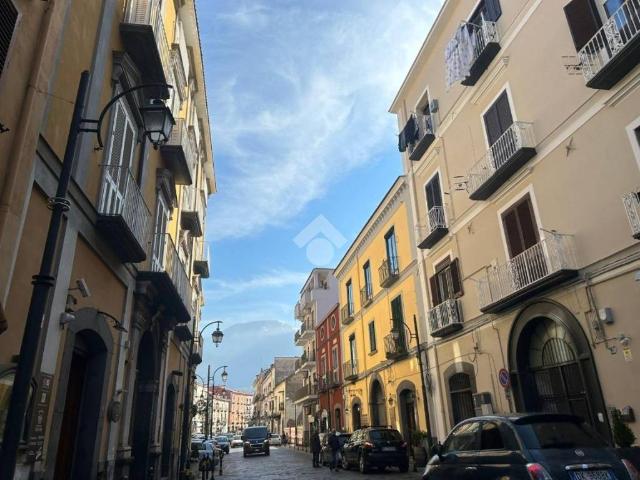 Appartamento in vendita a Gragnano, Campania