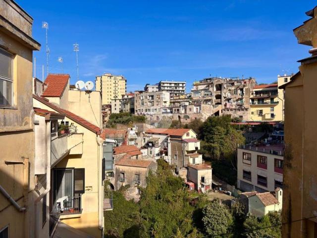 Appartamento in vendita a Sigliano, Gragnano