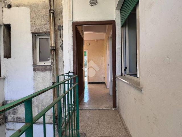 Appartamento in vendita a Gragnano, Campania