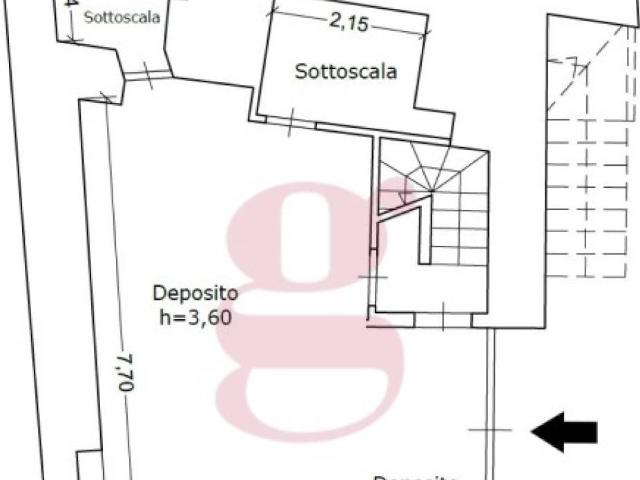 Appartamento in vendita a Gragnano, Napoli