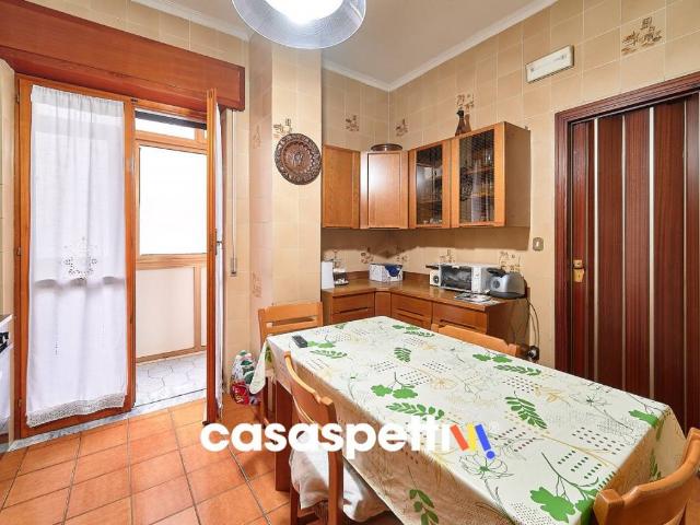Appartamento in vendita a Gragnano, Campania