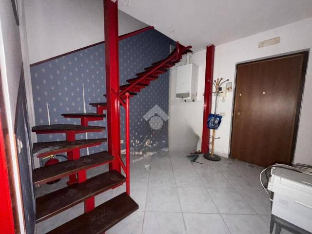 Appartamento in vendita a Gragnano, Campania