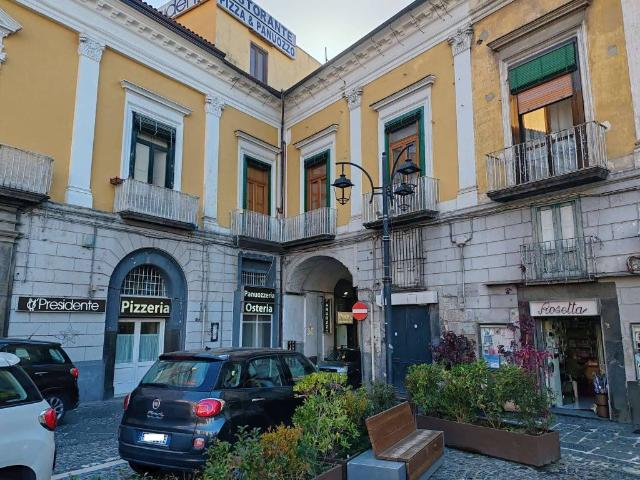 Appartamento in vendita a Gragnano, Campania