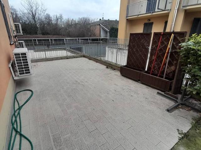 Appartamento in vendita a Madonna del Pilastro, Gragnano Trebbiense