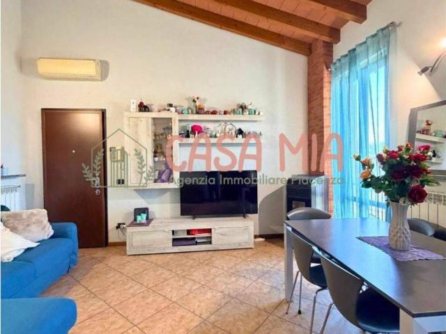 Appartamento in vendita a Madonna del Pilastro, Gragnano Trebbiense