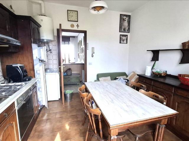 Appartamento in vendita a Sordello, Gragnano Trebbiense