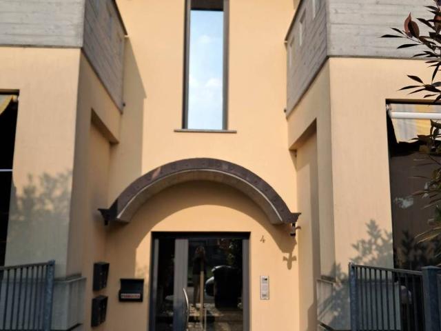 Appartamento in vendita a Madonna del Pilastro, Gragnano Trebbiense