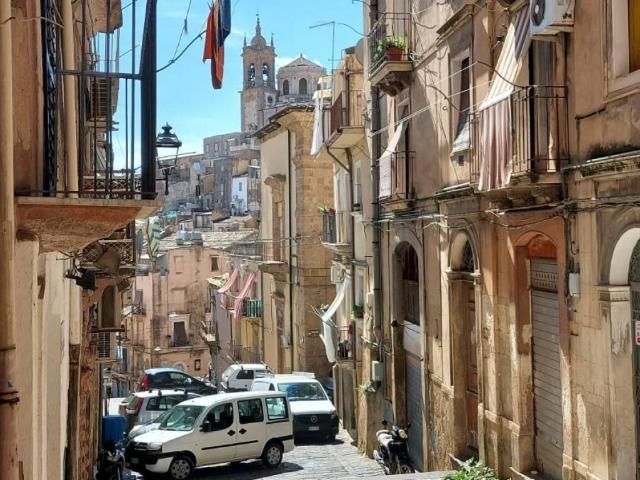 Appartamento in vendita a Grammichele, Catania