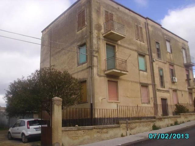 Appartamento in vendita a Grammichele, Sicilia