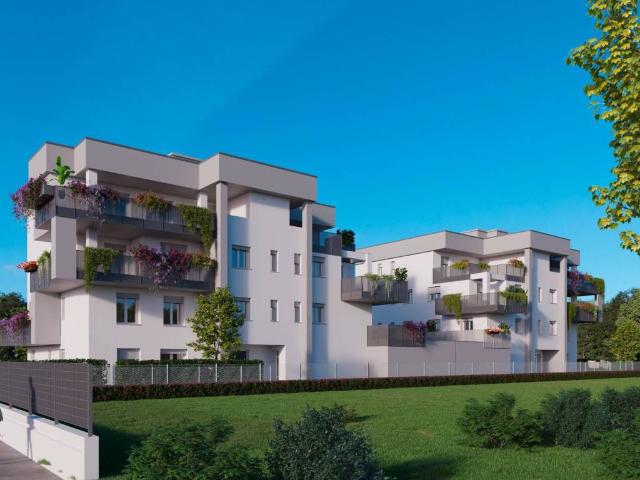 Appartamento in vendita a Unione Terre di Pianura, Granarolo Dell'emilia