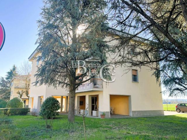 Appartamento in vendita a Unione Terre di Pianura, Granarolo Dell'emilia