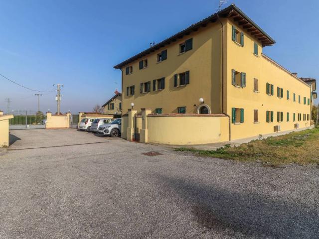 Appartamento in vendita a Unione Terre di Pianura, Granarolo Dell'emilia