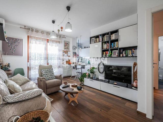 Appartamento in vendita a Granarolo dell'Emilia, Bologna