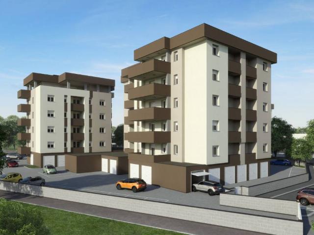 Appartamento in vendita a Granarolo dell'Emilia, Bologna