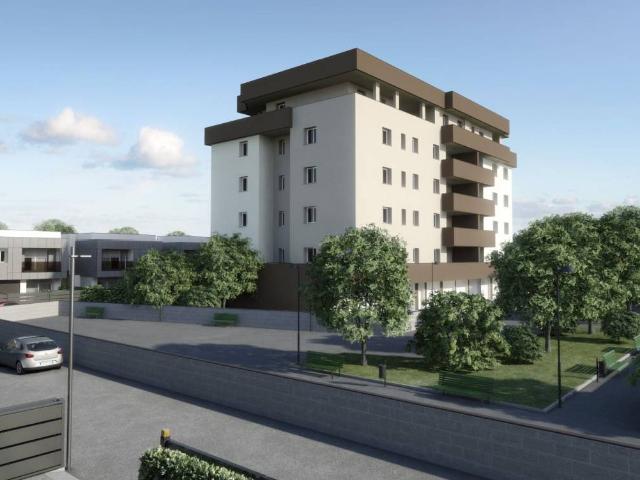 Attico in vendita a Unione Terre di Pianura, Granarolo Dell'emilia