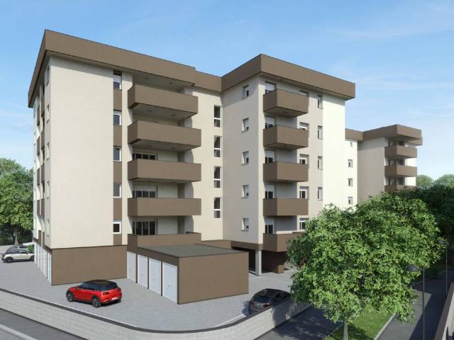 Appartamento in vendita a Granarolo dell'Emilia, Bologna