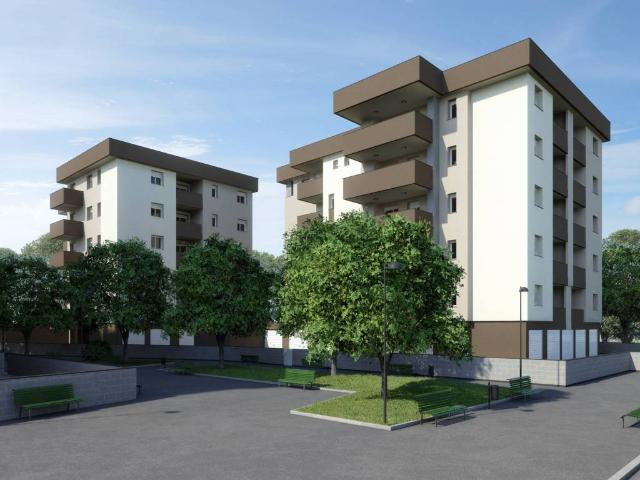 Appartamento in vendita a Granarolo dell'Emilia, Bologna