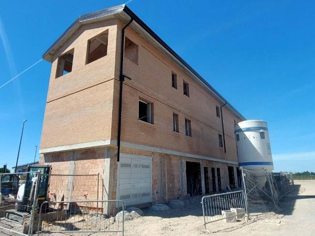 Appartamento in vendita a Unione Terre di Pianura, Granarolo Dell'emilia