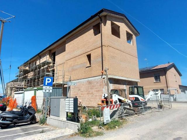 Appartamento in vendita a Unione Terre di Pianura, Granarolo Dell'emilia