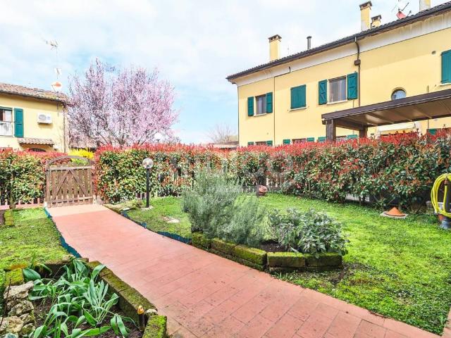 Appartamento in vendita a Unione Terre di Pianura, Granarolo Dell'emilia