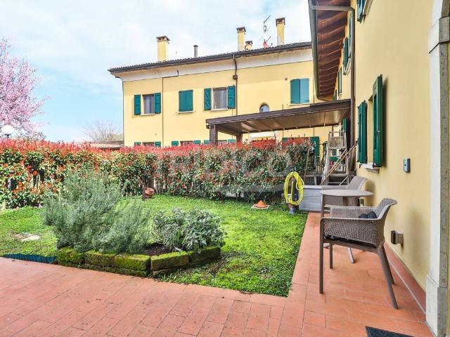 Appartamento in vendita a Unione Terre di Pianura, Granarolo Dell'emilia