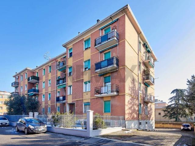 Appartamento in vendita a Unione Terre di Pianura, Granarolo Dell'emilia