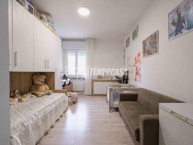 Appartamento in vendita a Granarolo dell'Emilia, Bologna