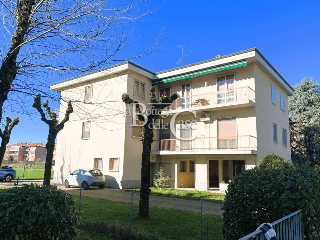 Appartamento in vendita a Unione Terre di Pianura, Granarolo Dell'emilia