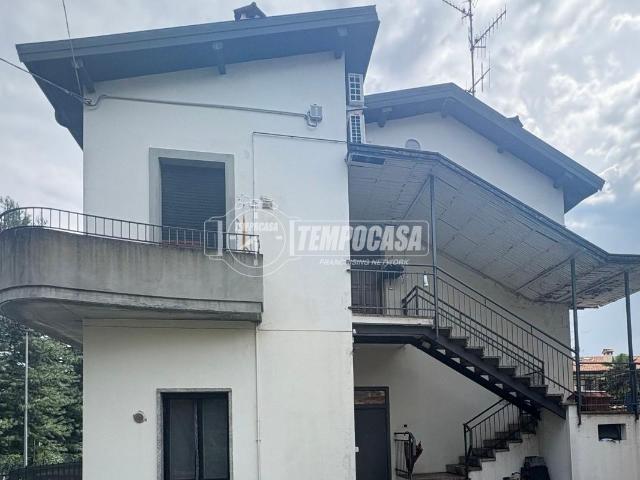 Appartamento in vendita a Grandate, Zappa